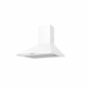 CATA Campana decorativa  02002010. CAMPANA, OMEGA 600 WH /M. Ancho 60 cm, Blanco. Clase C